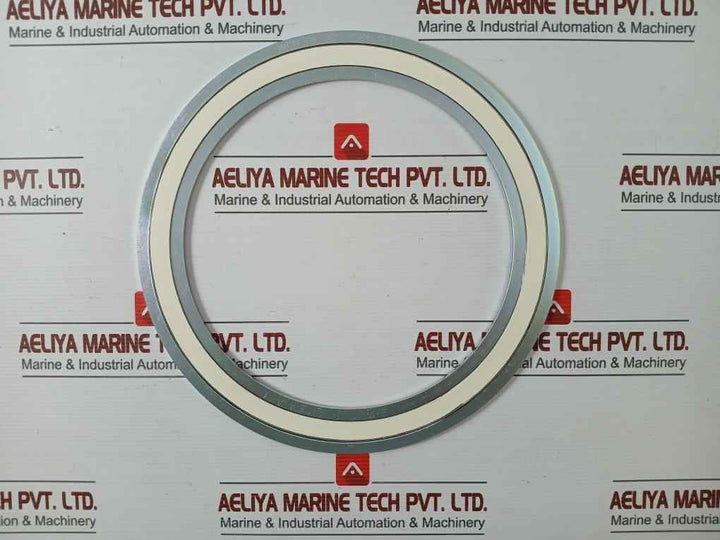 Vortex Na-304 Spiral Wound Gasket 10Kx200Ax4.5
