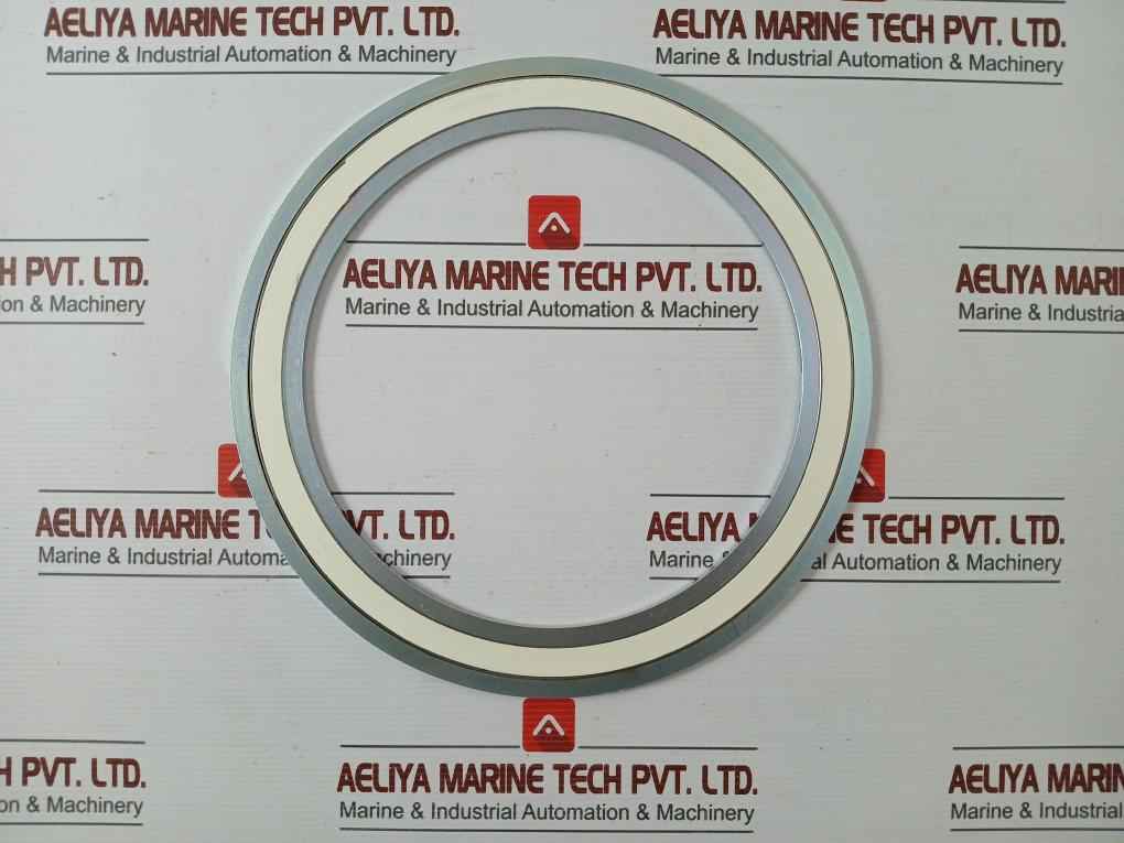 Vortex Na-304 Spiral Wound Gasket 10Kx200Ax4.5