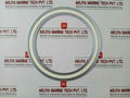 Vortex Na-304 Spiral Wound Gasket 10Kx200Ax4.5