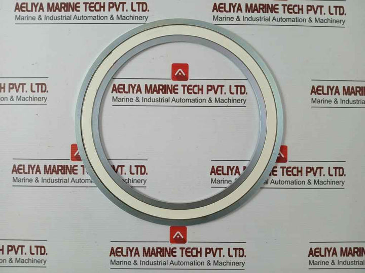 Vortex Na-304 Spiral Wound Gasket 10Kx200Ax4.5