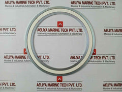 Vortex Na-304 Spiral Wound Gasket 10Kx200Ax4.5
