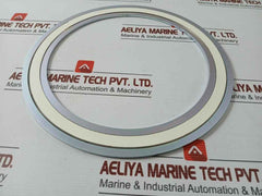 Vortex Na-304 Spiral Wound Gasket 10Kx200Ax4.5