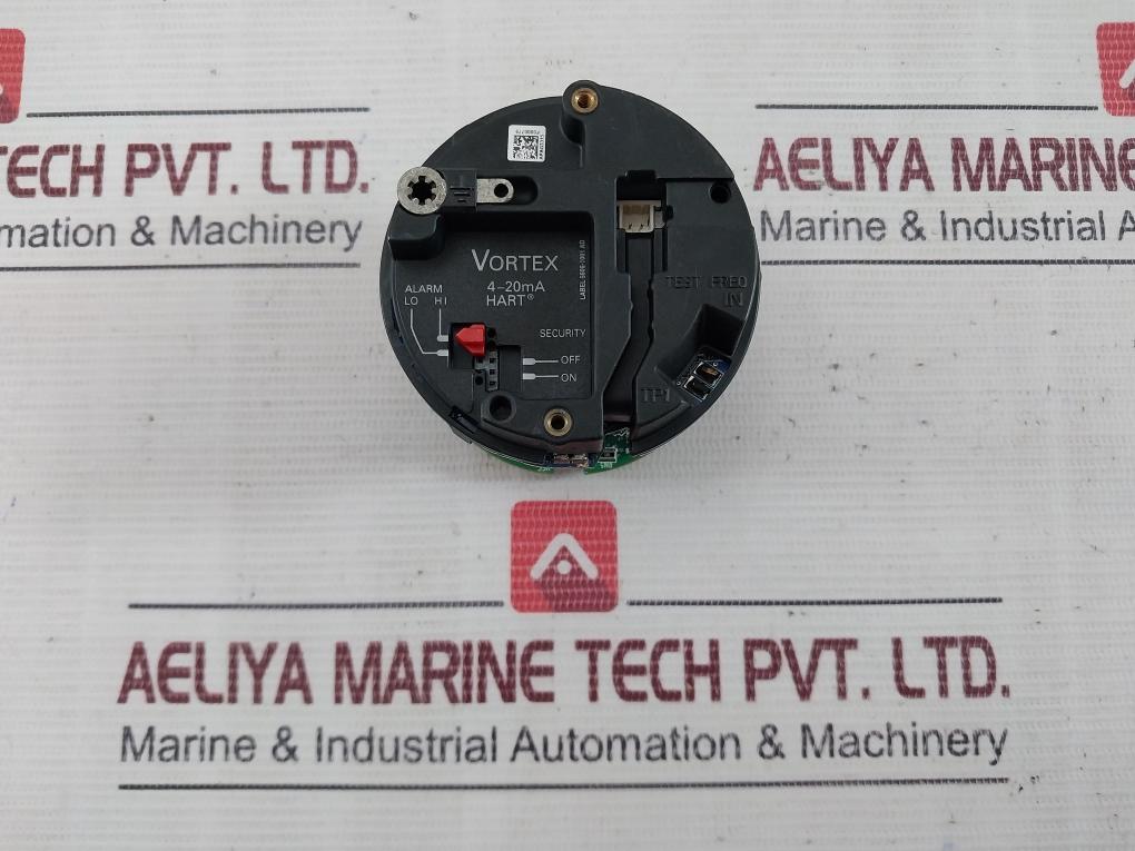 Vortex Pwb 08800-7704-0003 Replacement Sensor Pcb Module