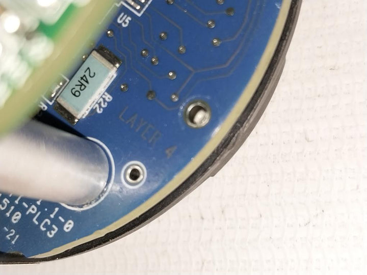 Vortex Pwb 08800-7704-0003 Replacement Sensor Pcb Module