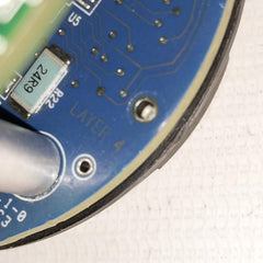 Vortex Pwb 08800-7704-0003 Replacement Sensor Pcb Module
