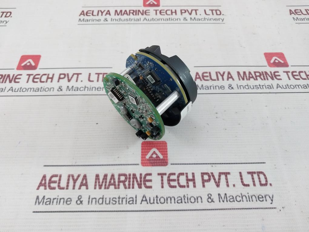 Vortex Pwb 08800-7704-0003 Replacement Sensor Pcb Module