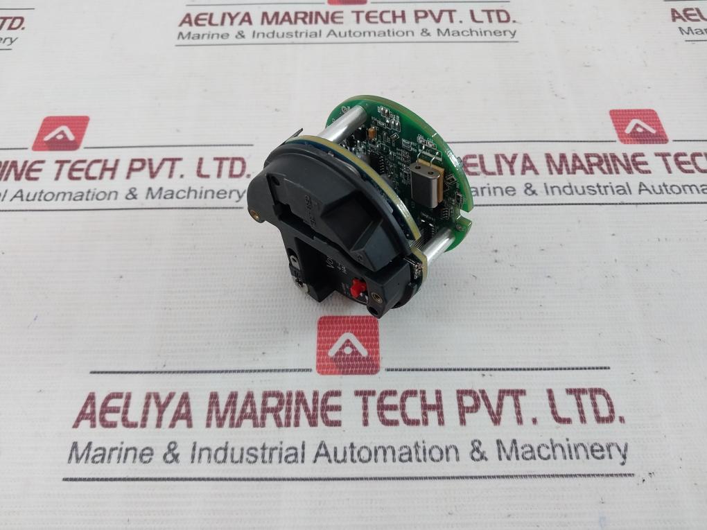 Vortex Pwb 08800-7704-0003 Replacement Sensor Pcb Module