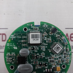 Vortex Pwb 08800-7704-0003 Replacement Sensor Pcb Module