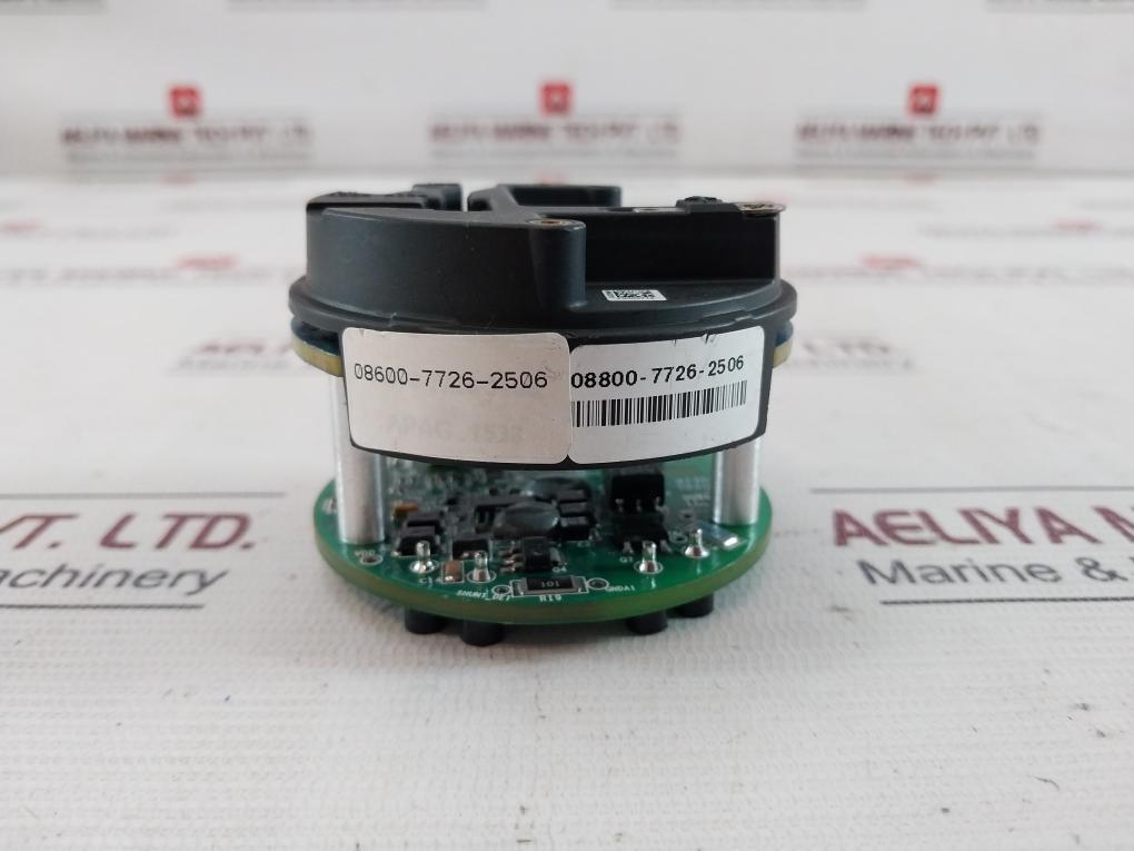 Vortex Pwb 08800-7704-0003 Replacement Sensor Pcb Module