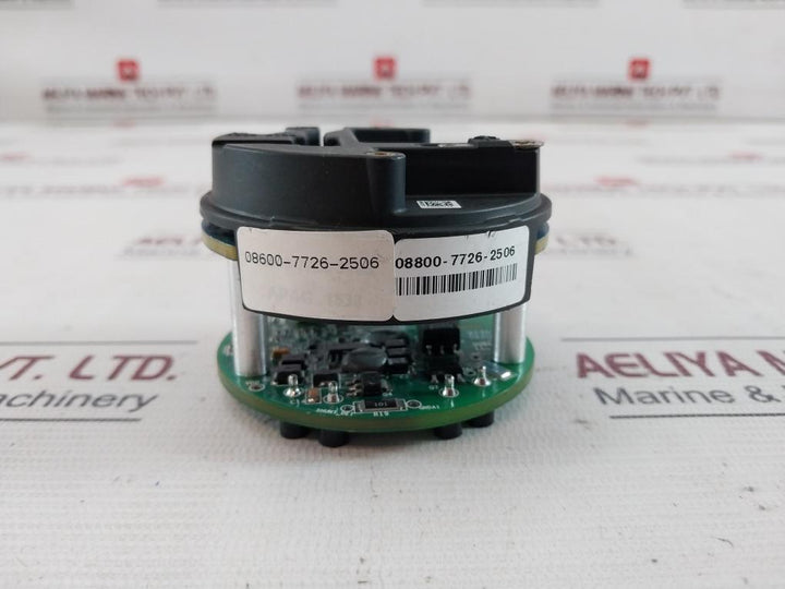 Vortex Pwb 08800-7704-0003 Replacement Sensor Pcb Module