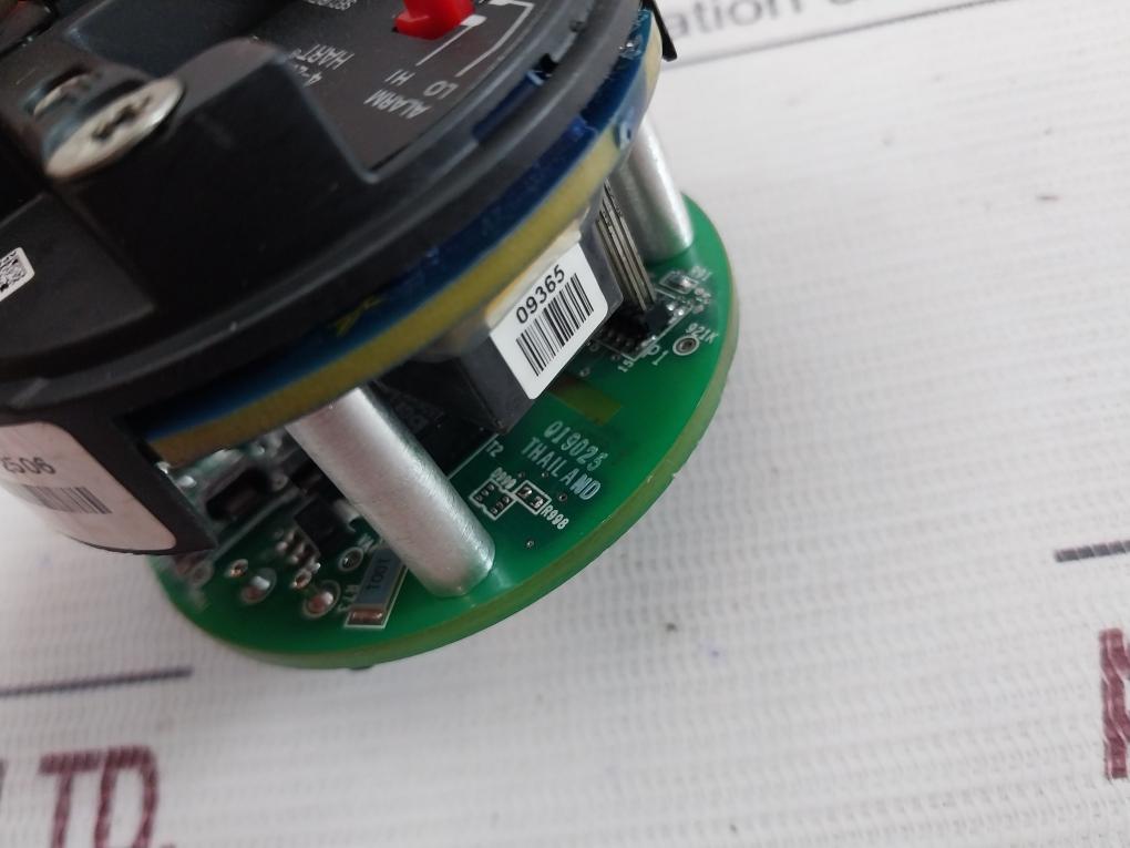 Vortex Pwb 08800-7704-0003 Replacement Sensor Pcb Module