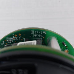 Vortex Pwb 08800-7720-0003 Foundation Fieldbus Sensor Pcb Module 94V-0