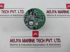 Vortex Pwb 08800-7720-0003 Foundation Fieldbus Sensor Pcb Module 94V-0