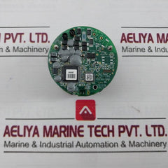 Vortex Pwb 08800-7720-0003 Foundation Fieldbus Sensor Pcb Module 94V-0