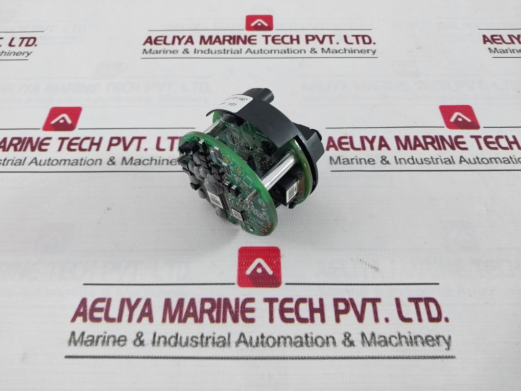 Vortex Pwb 08800-7720-0003 Foundation Fieldbus Sensor Pcb Module 94V-0