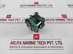 Vortex Pwb 08800-7720-0003 Foundation Fieldbus Sensor Pcb Module 94V-0