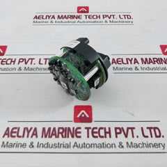 Vortex Pwb 08800-7720-0003 Foundation Fieldbus Sensor Pcb Module 94V-0