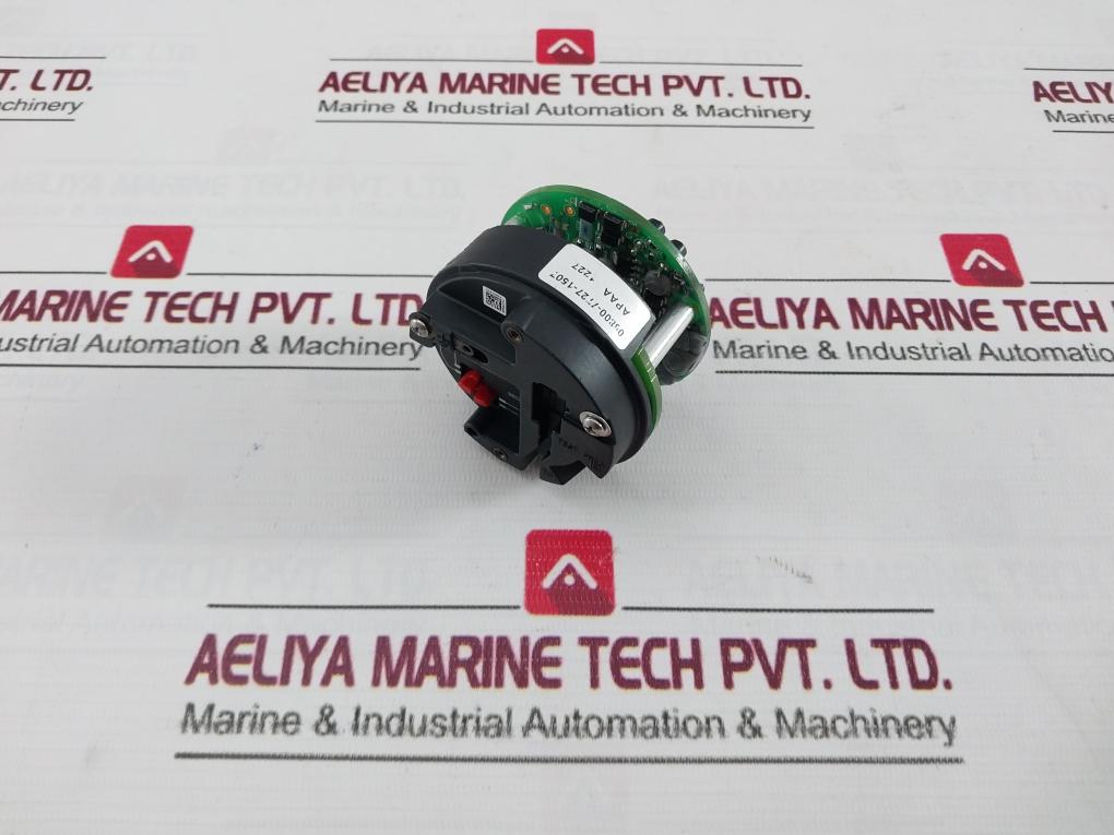 Vortex Pwb 08800-7720-0003 Foundation Fieldbus Sensor Pcb Module 94V-0