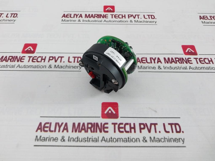 Vortex Pwb 08800-7720-0003 Foundation Fieldbus Sensor Pcb Module 94V-0