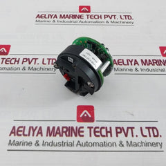 Vortex Pwb 08800-7720-0003 Foundation Fieldbus Sensor Pcb Module 94V-0