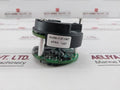 Vortex Pwb 08800-7720-0003 Foundation Fieldbus Sensor Pcb Module 94V-0
