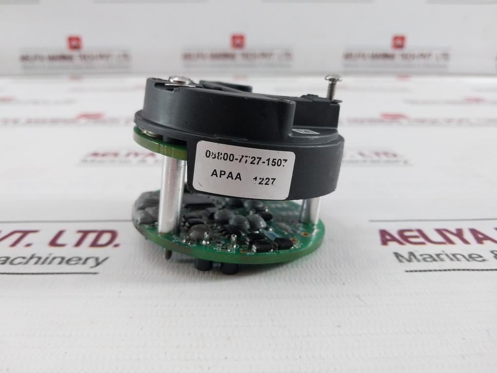 Vortex Pwb 08800-7720-0003 Foundation Fieldbus Sensor Pcb Module 94V-0