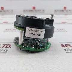 Vortex Pwb 08800-7720-0003 Foundation Fieldbus Sensor Pcb Module 94V-0
