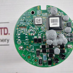 Vortex Pwb 08800-7720-0003 Foundation Fieldbus Sensor Pcb Module 94V-0