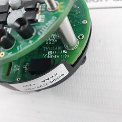 Vortex Pwb 08800-7720-0003 Foundation Fieldbus Sensor Pcb Module 94V-0