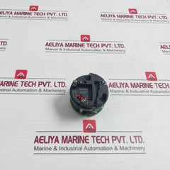 Vortex Pwb 08800-7720-0003 Foundation Fieldbus Sensor Pcb Module Cca 08800-7721