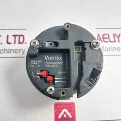 Vortex Pwb 08800-7720-0003 Foundation Fieldbus Sensor Pcb Module Cca 08800-7721
