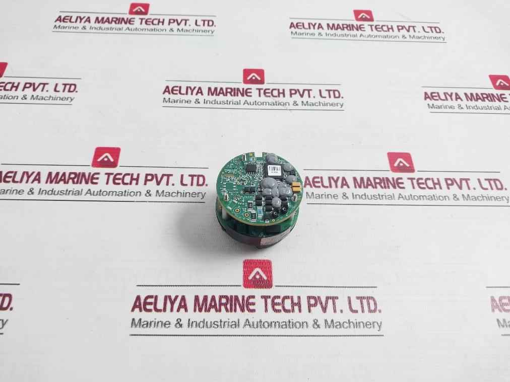 Vortex Pwb 08800-7720-0003 Foundation Fieldbus Sensor Pcb Module Cca 08800-7721