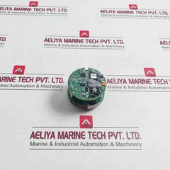 Vortex Pwb 08800-7720-0003 Foundation Fieldbus Sensor Pcb Module Cca 08800-7721