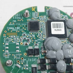 Vortex Pwb 08800-7720-0003 Foundation Fieldbus Sensor Pcb Module Cca 08800-7721