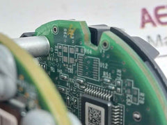 Vortex Pwb 08800-7720-0003 Foundation Fieldbus Sensor Pcb Module Cca 08800-7721