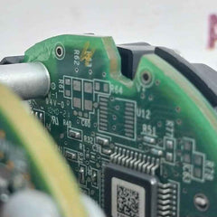 Vortex Pwb 08800-7720-0003 Foundation Fieldbus Sensor Pcb Module Cca 08800-7721