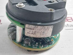 Vortex Pwb 08800-7720-0003 Foundation Fieldbus Sensor Pcb Module Cca 08800-7721