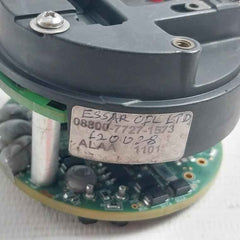 Vortex Pwb 08800-7720-0003 Foundation Fieldbus Sensor Pcb Module Cca 08800-7721