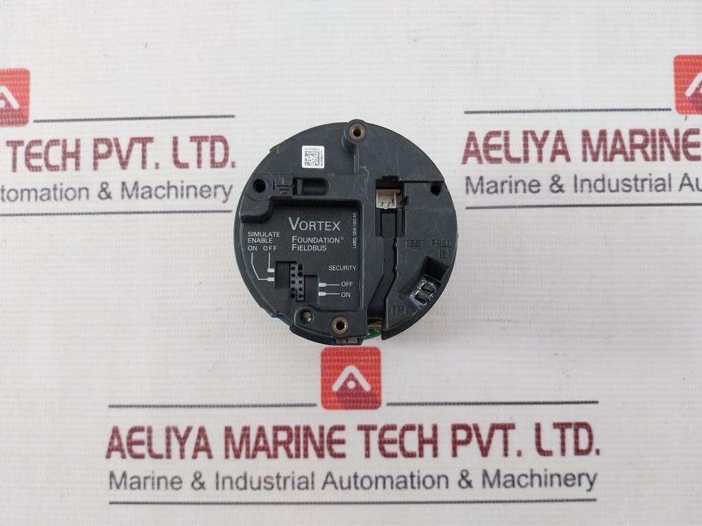 Vortex Pwb 08800-7720-0003 Replacement Sensor Pcb Module