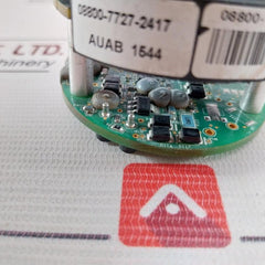 Vortex Pwb 08800-7720-0003 Replacement Sensor Pcb Module