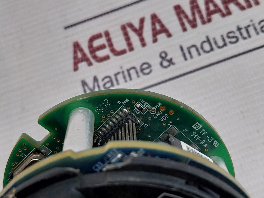 Vortex Pwb 08800-7720-0003 Replacement Sensor Pcb Module