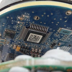 Vortex Pwb 08800-7720-0003 Replacement Sensor Pcb Module