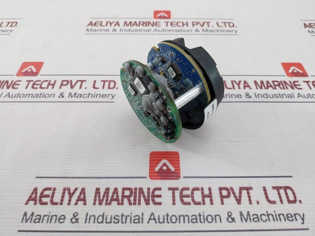 Vortex Pwb 08800-7720-0003 Replacement Sensor Pcb Module