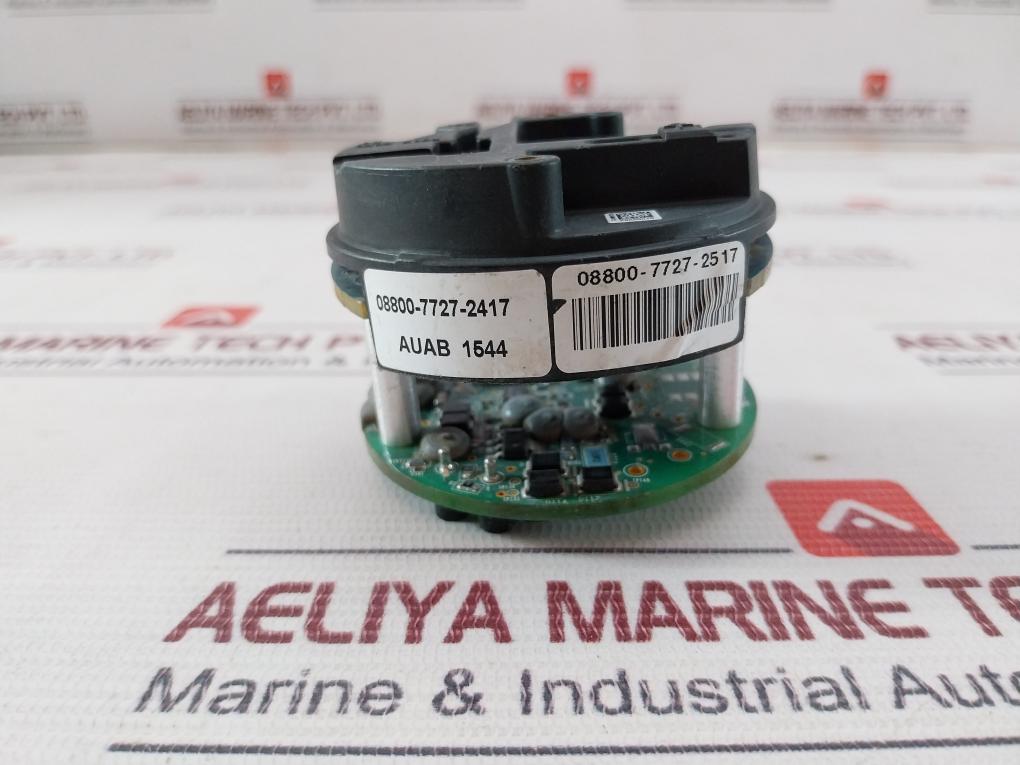 Vortex Pwb 08800-7720-0003 Replacement Sensor Pcb Module