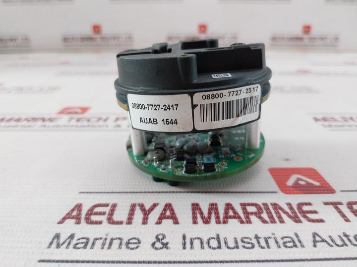 Vortex Pwb 08800-7720-0003 Replacement Sensor Pcb Module