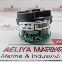 Vortex Pwb 08800-7720-0003 Replacement Sensor Pcb Module