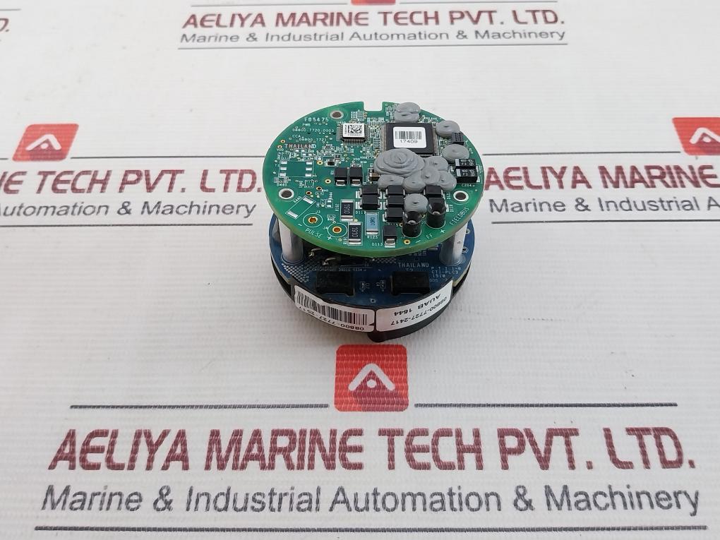 Vortex Pwb 08800-7720-0003 Replacement Sensor Pcb Module