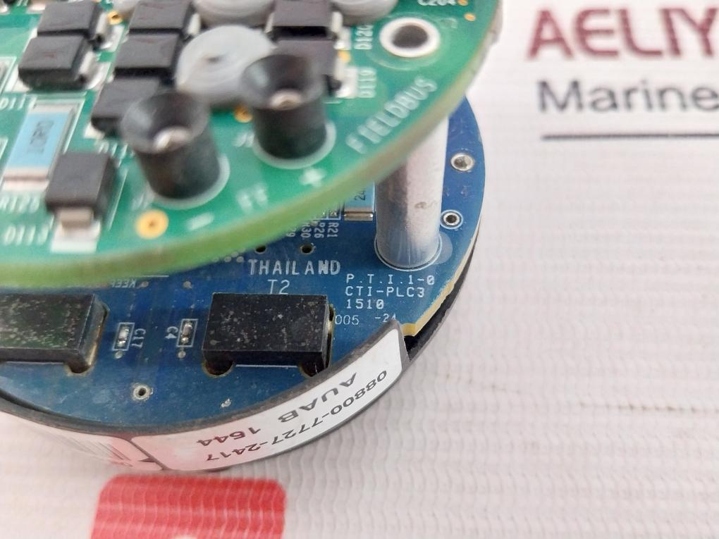 Vortex Pwb 08800-7720-0003 Replacement Sensor Pcb Module