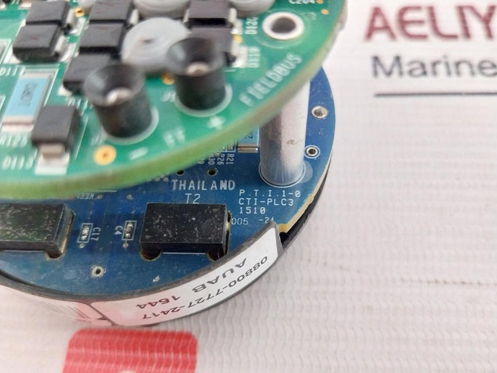 Vortex Pwb 08800-7720-0003 Replacement Sensor Pcb Module