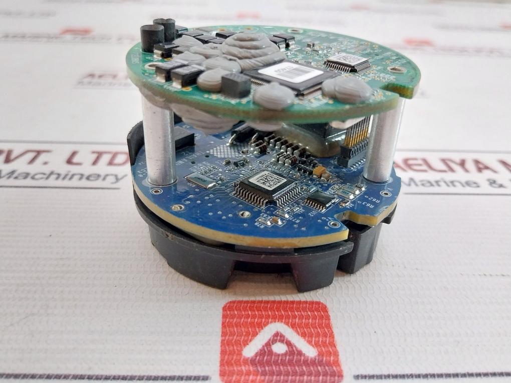 Vortex Pwb 08800-7720-0003 Replacement Sensor Pcb Module